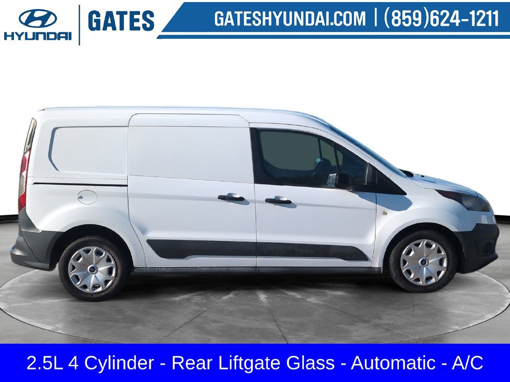 Used 2016 Ford Transit Connect XL FWD image 3