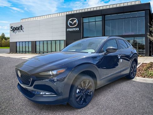 New 2026 MAZDA CX-30 AWD 2.5 S image 9