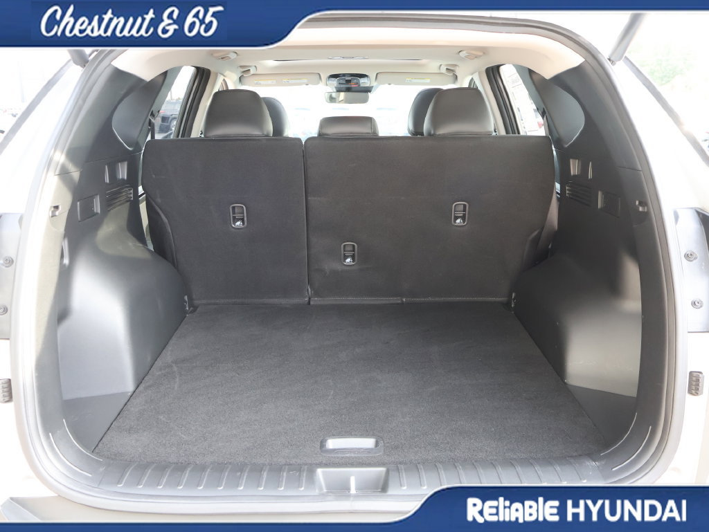 Certified 2024 Hyundai Tucson SEL w/ Convenience Package AWD/4WD image 14