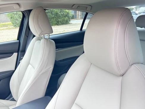 New 2026 MAZDA MAZDA3 2.5 S Sedan w/ Preferred Pkg FWD image 10