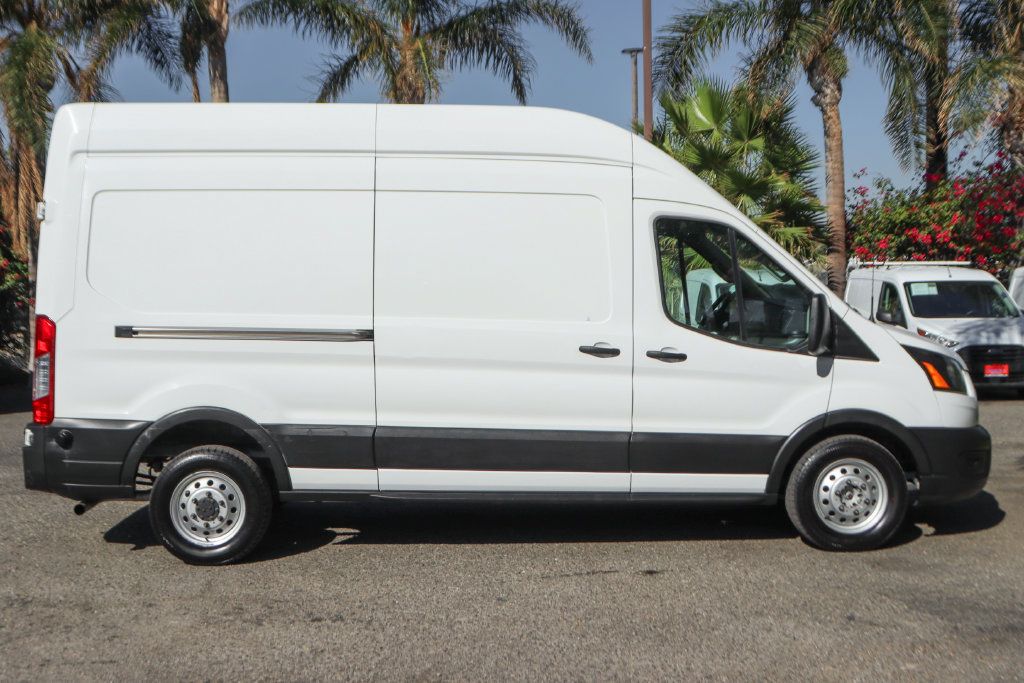 Used 2024 Ford Transit 250 148 High Roof AWD w/ Load Area Protection Package image 9
