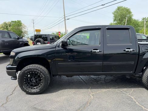 Used 2010 Chevrolet Colorado LT AWD/4WD image 59