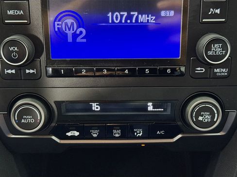 Certified 2020 Honda Civic LX image 20