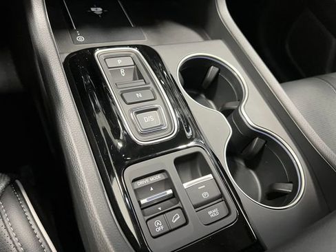 New 2025 Honda Pilot Elite image 22