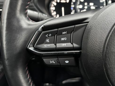 Certified 2023 MAZDA CX-5 AWD 2.5 Turbo image 27