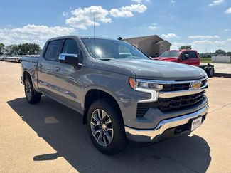 Used 2024 Chevrolet Silverado 1500 LT AWD/4WD video 1