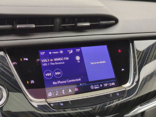 Used 2024 Cadillac XT6 Premium Luxury w/ LPO, Floor Liner Package FWD image 14