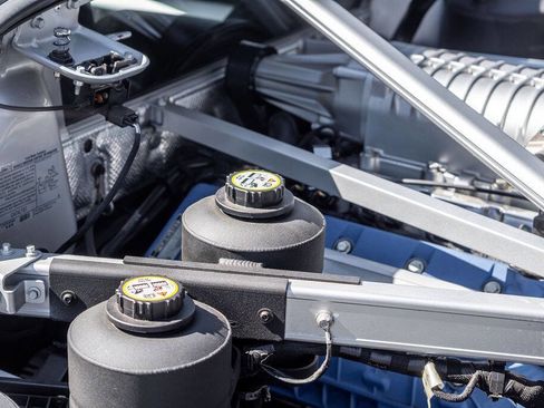 Used 2006 Ford GT image 55