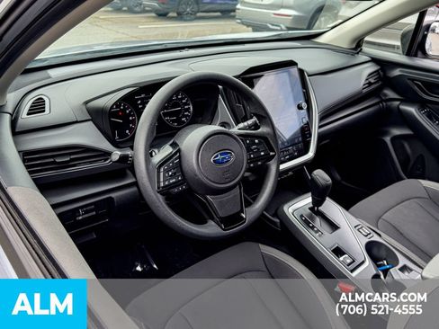 Used 2025 Subaru Crosstrek 2.5i Premium AWD/4WD image 12