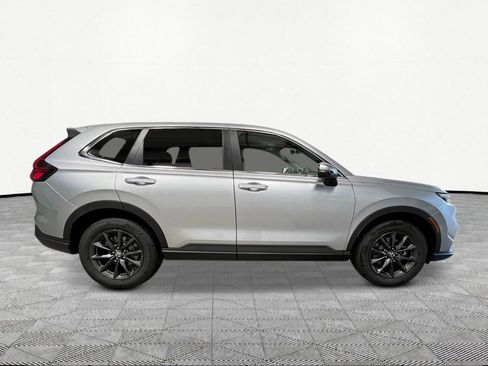 New 2026 Honda CR-V EX-L image 26