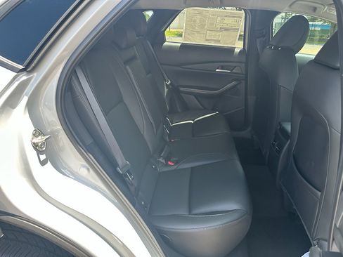 New 2026 MAZDA CX-30 AWD 2.5 S w/ Select Sport Pkg image 22