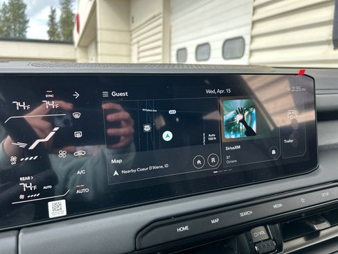 New 2027 Kia Telluride EX X-Line AWD/4WD image 19