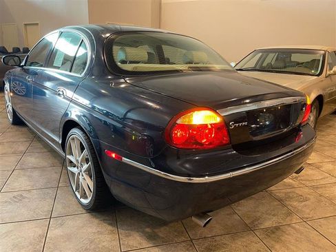 Used 2006 Jaguar S-TYPE 3.0 image 35