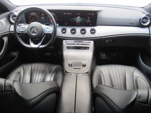 Used 2021 Mercedes-Benz CLS 450 image 3