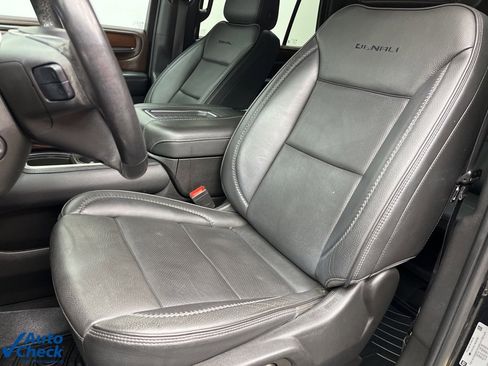 Certified 2022 GMC Yukon Denali image 21