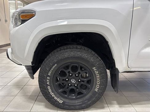 Used 2019 Toyota Tacoma SR5 image 7
