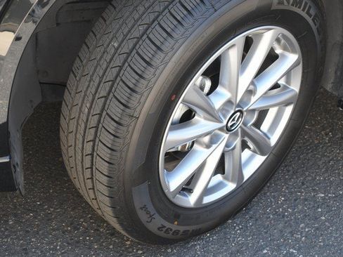 Used 2025 MAZDA CX-5 AWD 2.5 S w/ Preferred Package image 11