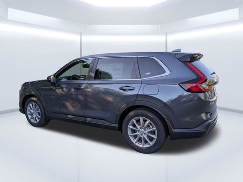 New 2026 Honda CR-V EX image 6