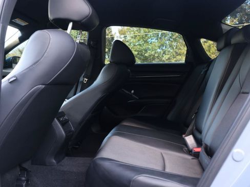 Used 2022 Honda Accord Sport image 28