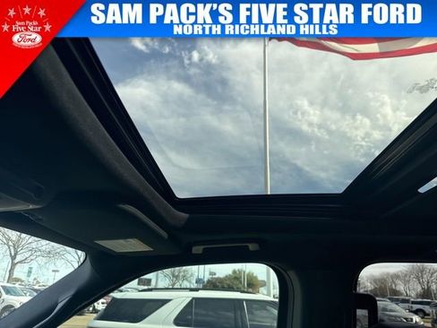 Used 2020 Ford Expedition Max King Ranch w/ Cargo Package image 9