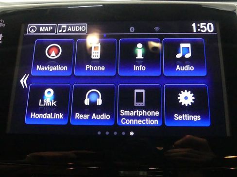 Used 2018 Honda Pilot Elite image 40