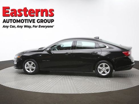 Used 2024 Chevrolet Malibu LT FWD image 60
