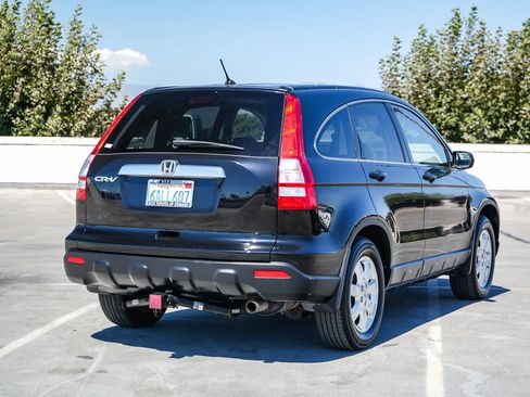 Used 2008 Honda CR-V EX image 7