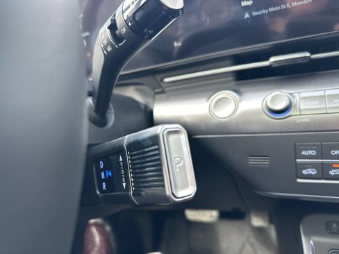 New 2026 Hyundai Kona Limited AWD/4WD image 43