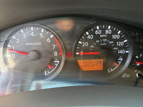 Used 2017 Nissan Frontier SV RWD image 11