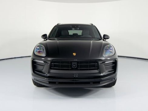 New 2026 Porsche Macan AWD/4WD image 13