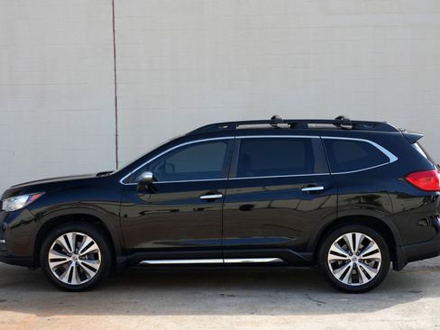 Used 2019 Subaru Ascent Touring AWD/4WD image 8