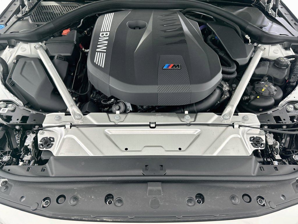 New 2027 BMW M440i Coupe w/ Premium Package RWD image 26