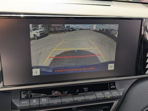 New 2026 Toyota Camry SE w/ Multimedia Upgrade Package FWD image 20