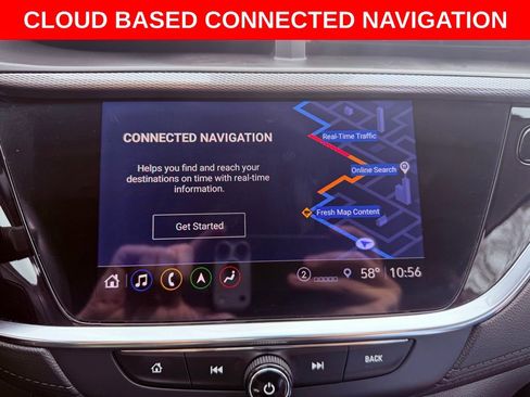 Used 2022 Buick Encore GX Select w/ Advanced Technology Package image 11