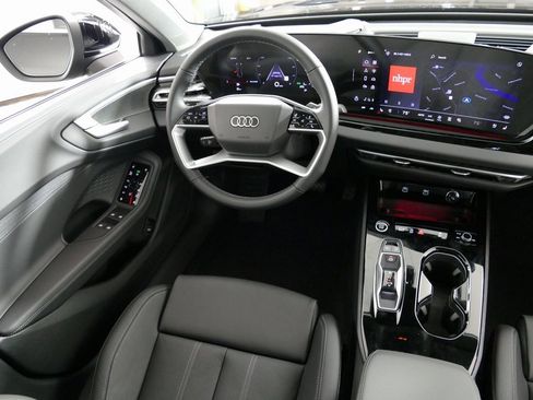 New 2025 Audi A5 2.0T Premium Plus image 24