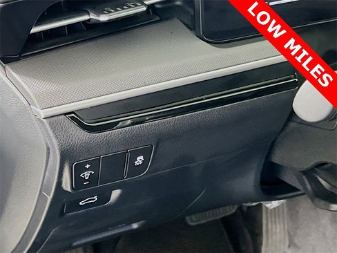 Used 2025 Kia K5 LXS image 11