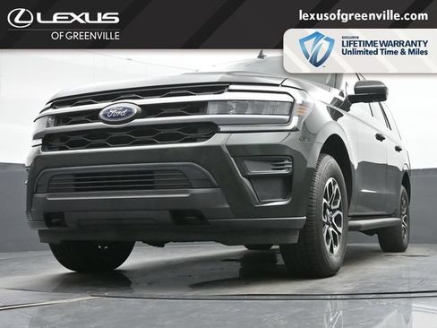 Used 2022 Ford Expedition XLT AWD/4WD image 29