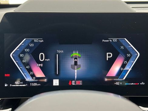 Used 2025 BMW X1 xDrive28i w/ Premium Package image 16