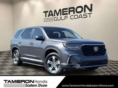 New 2026 Honda Pilot EX-L