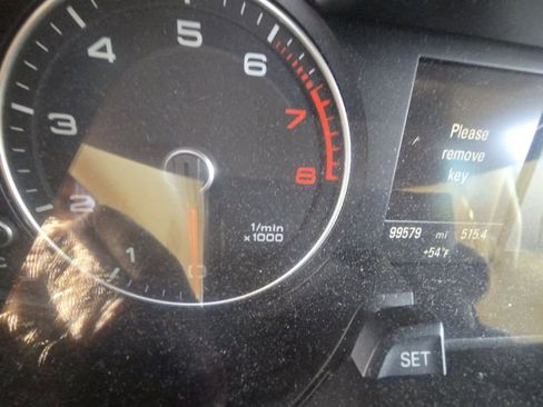 Used 2016 Audi A4 2.0T Premium Plus w/ Technology Package image 9