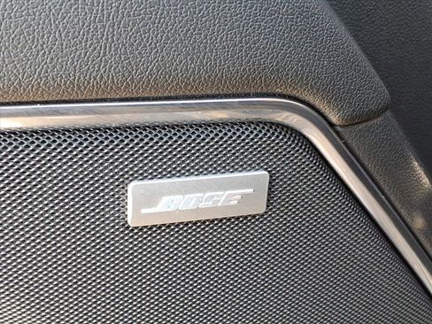 Used 2023 Chevrolet Silverado 1500 LTZ w/ Technology Package image 13