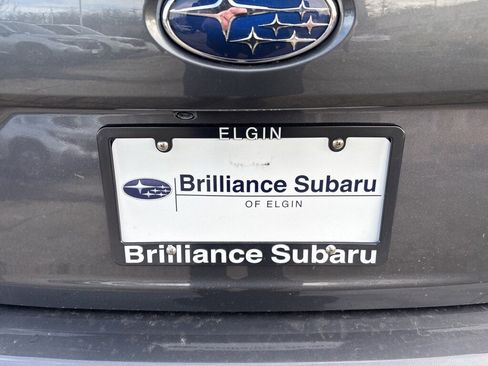 New 2026 Subaru Crosstrek 2.0i Premium image 9