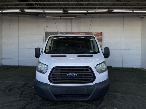 Used 2016 Ford Transit 350 XL image 7