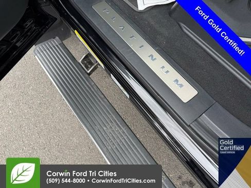 Certified 2026 Ford F450 Platinum AWD/4WD image 32