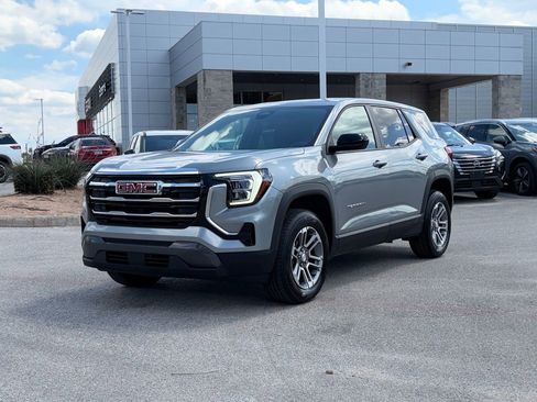 Used 2025 GMC Terrain Elevation AWD/4WD image 7