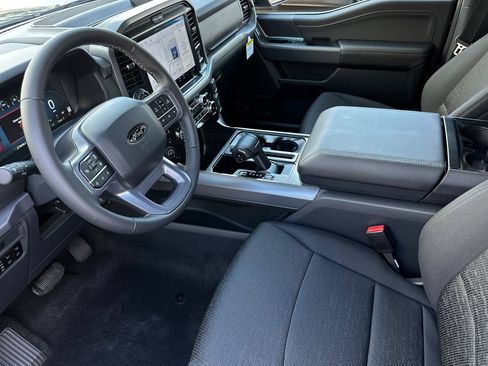 New 2026 Ford F150 XLT w/ Equipment Group 302A MID AWD/4WD image 9