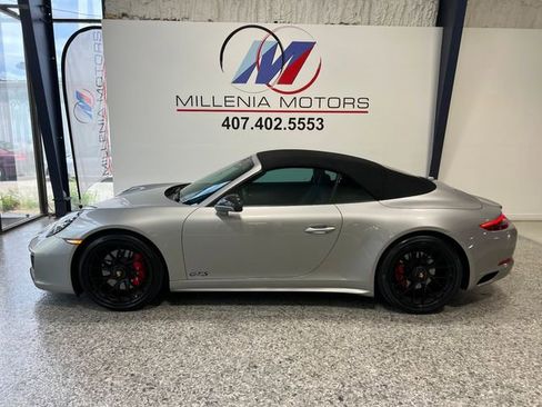 Used 2019 Porsche 911 Carrera GTS image 55