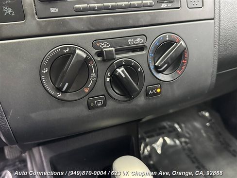 Used 2012 Nissan Versa 1.8 S w/ Special Edition Pkg image 15