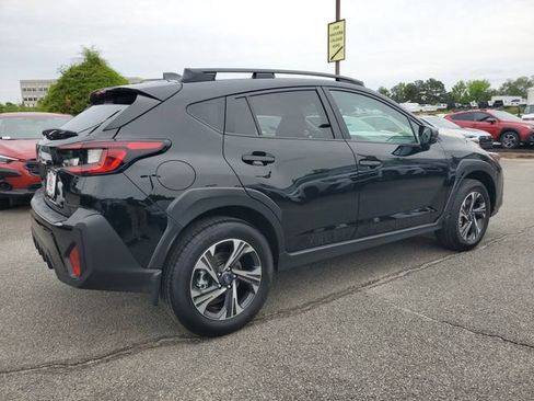Certified 2026 Subaru Crosstrek 2.0i Premium AWD/4WD image 6