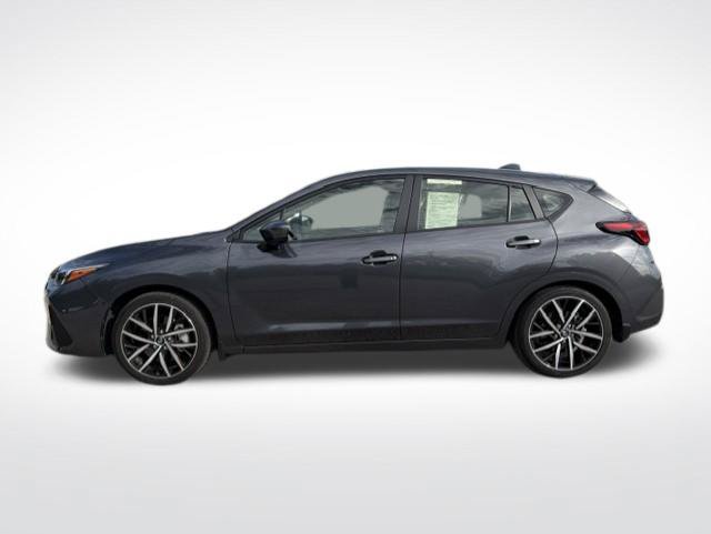 Used 2026 Subaru Impreza 2.0i Sport AWD/4WD image 2